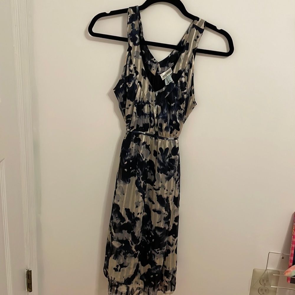 Maternity dress